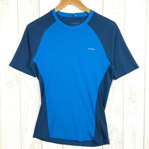 MENs XS パタゴニア キャプリーン 2 ライトウェイト Tシャツ Capilene 2 Lightweight T-Shirt PATAGON