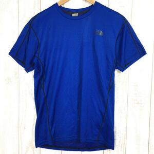 MENs M ノースフェイス ショートスリーブ フラッシュドライ クール ティー S/S FLASHDRY Cool Tee Tシャツ NORTH