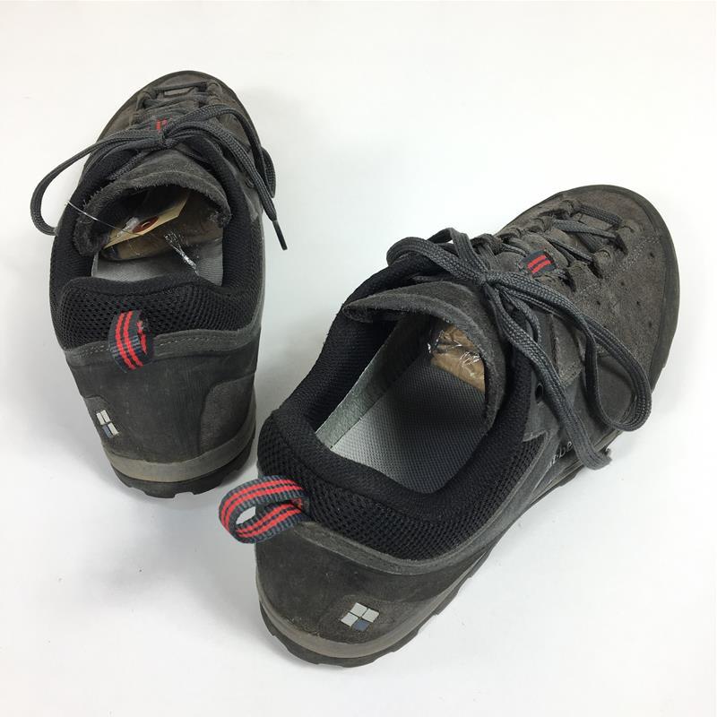 MENs 26.5cm モンベル クラッグステッパー ローカット ゴアテックス