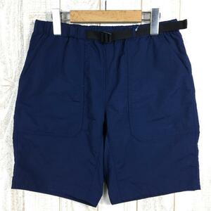 WOMENs M カリマー ジャーニー サマー ショーツ Journey Shorts KARRIMOR 1514W-162 ネイビー系