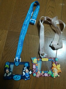 東京ディズニーリゾート パスポートホルダー