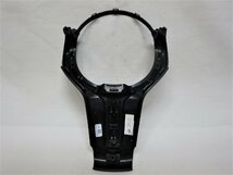 美品! F10 カーボン ステアリング カバー 32 30 2 345 201 32302345201 F11 F07 F12 F13 F06 管理番号（W-CVI03）_画像5