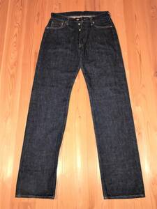 STUDIODARTISAN & SA. Lot301 W31 stereo . Dio *da*ruchi The n Denim 