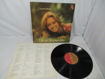 レコード盤/LP/OLIVIA NEWTON JOHN/Let Me Be There/オリビア・ニュートン・ジョン/レトロ/昭和/EMS-80077/中古品/現状渡し/KN5481/_画像1