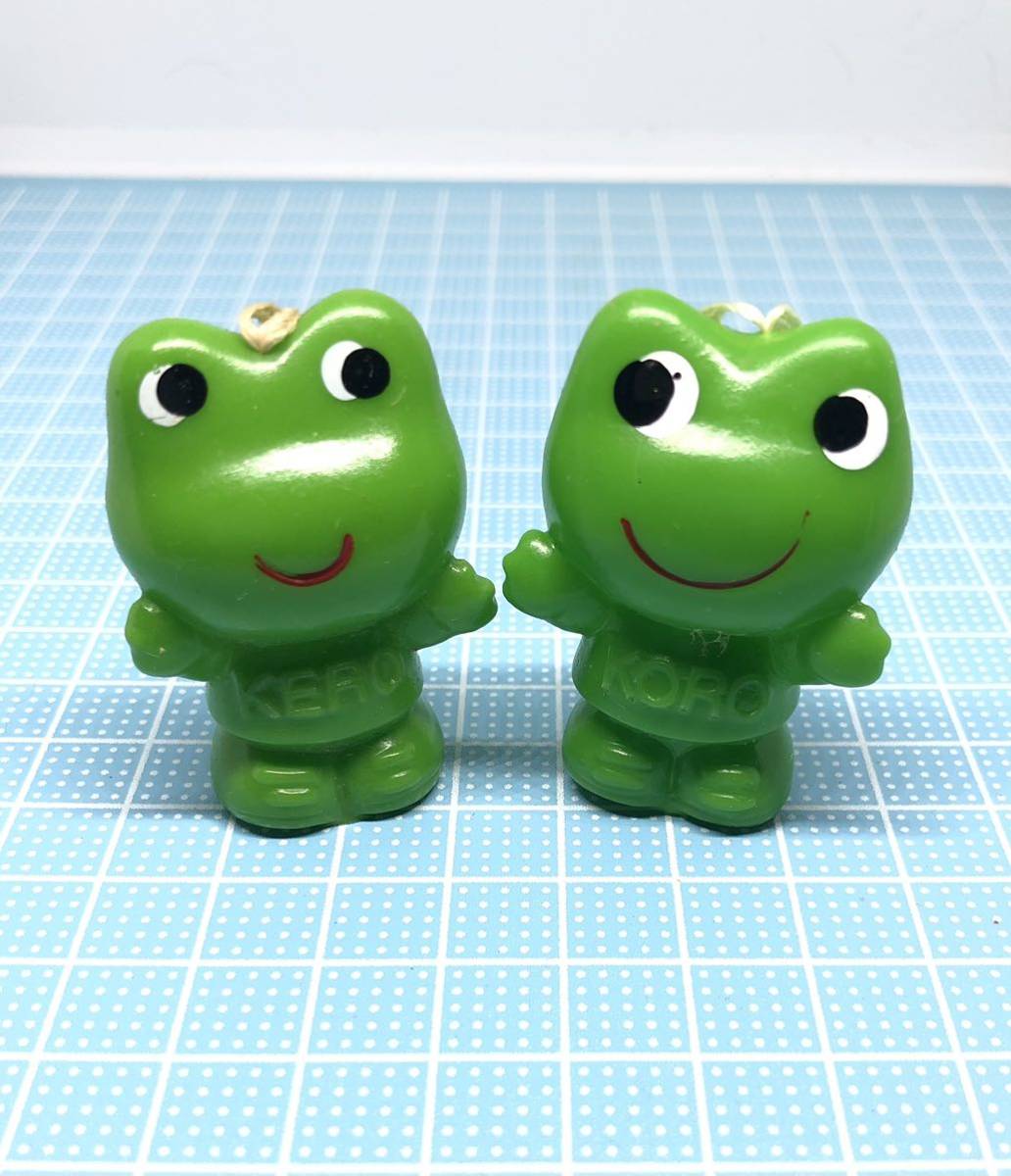 黒ケロちゃん　レトロ　オマケ付き 2025年最新】Yahoo!オークション -ケロちゃんの中古品・新品・未