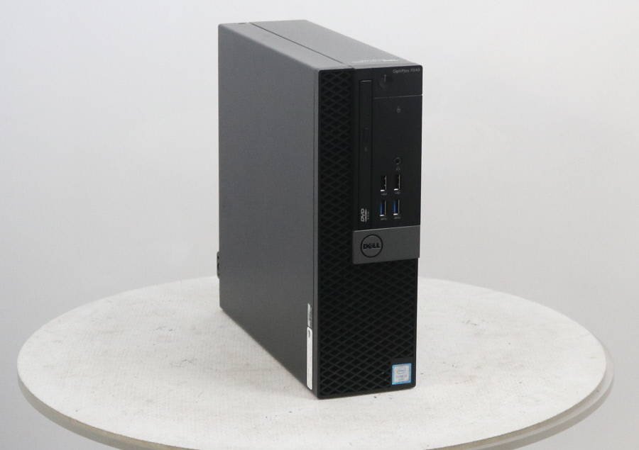 DELL OptiPlex 7040 - Core i3 6100 3.70GHz 4GB□現状品| JChere雅虎