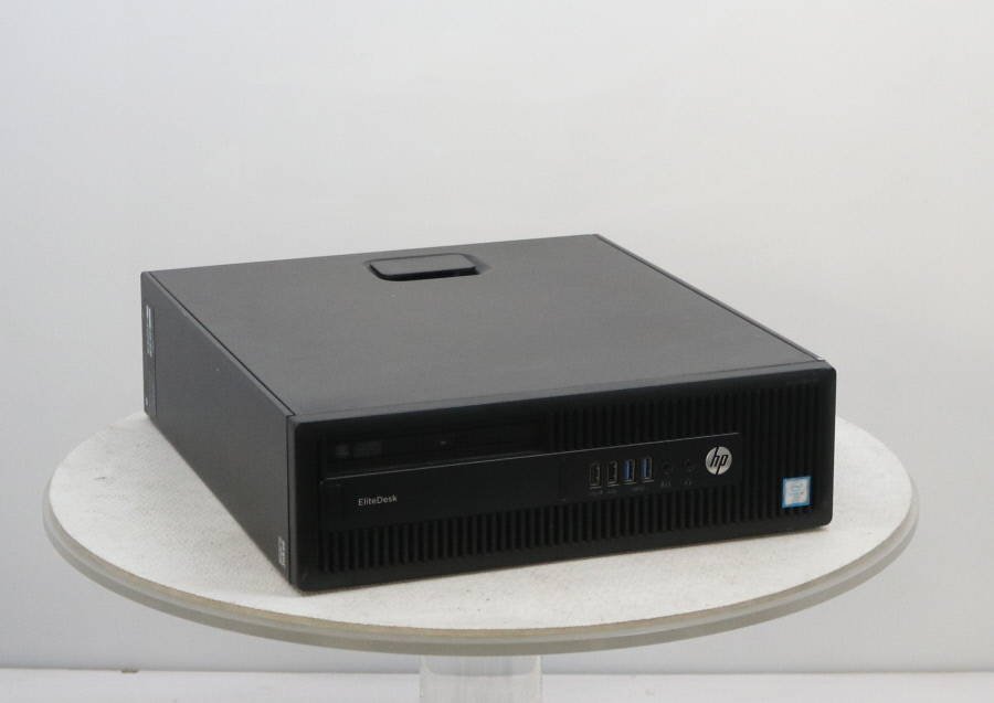 hp EliteDesk 800 G2 SFF - Core i5 6 | JChere雅虎拍卖代购