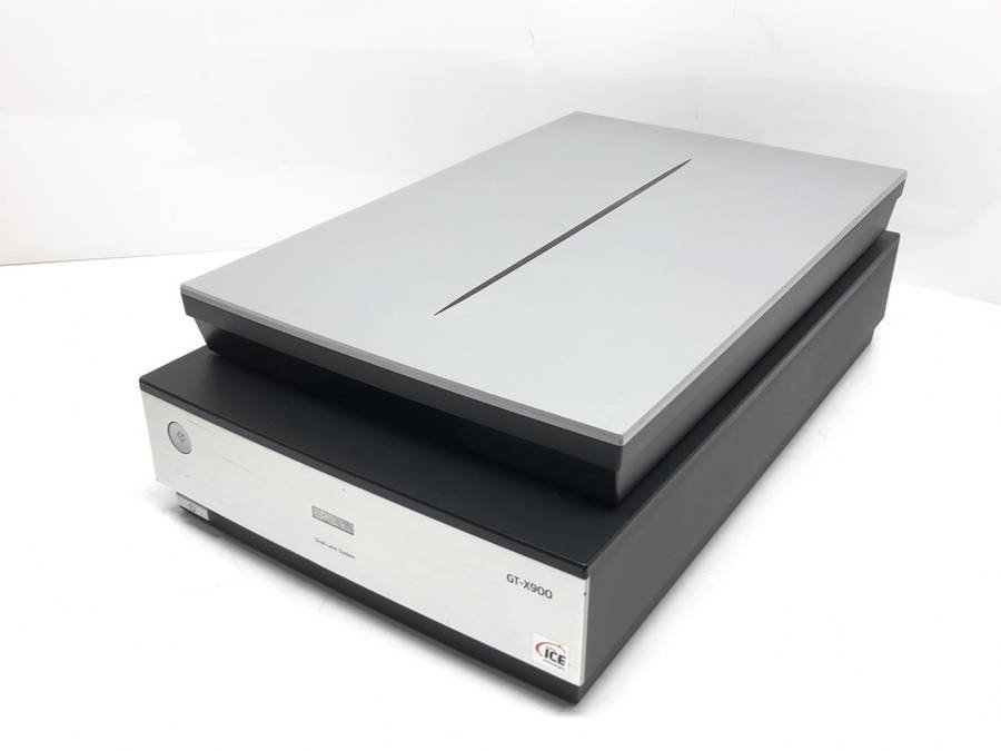 ヤフオク! -「epson gt-x900」の落札相場・落札価格