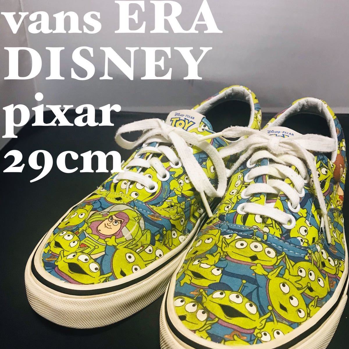 Yahoo!オークション -「vans disney」の落札相場・落札価格