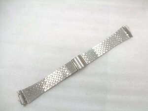  unused new goods high class Seiko original wristwatch (XGA551)SS belt 19 millimeter X630