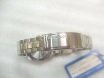 新品高級セイコークオーツジョイフル腕時計定価20000円　X661_画像3