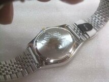 新品セイコーアルバクオーツ腕時計定価10000円　X742_画像4