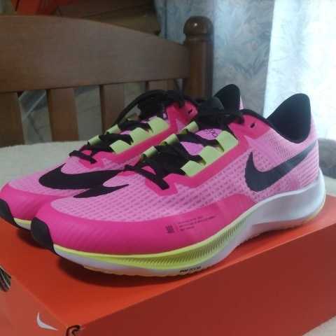 □新品□ナイキ エア ズーム ライバル フライ 3 NIKE AIR ZOOM RIVAL