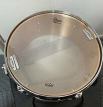 GRETSCH Phosphorus Bronze 5,0mm Snare Drum G-4168PB Size: 613_画像7