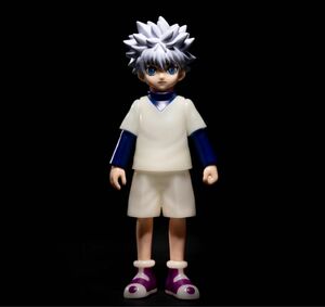 HKDSTOY HUNTER×HUNTER キルア ゾルディック 蓄光ver. ハンターハンター ヒキダシ