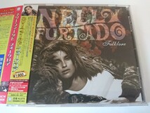 NELLY FURTADO / ネリー・ファータド「Folklore」女性Vo 女性シンガー 女性ボーカリスト_画像1