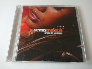 VENUS MALONE「PRETTY ON THE INSIDE」