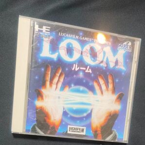 PCエンジン　ROOM　ルーム SUPER CD-ROM2