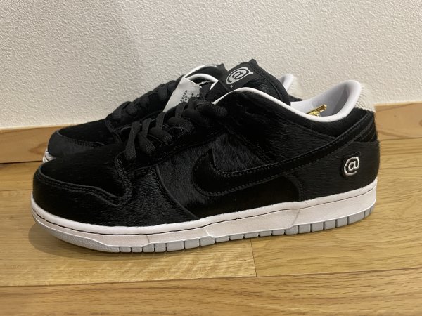 2023年最新】Yahoo!オークション -nike dunk sb medicom(スニーカー)の