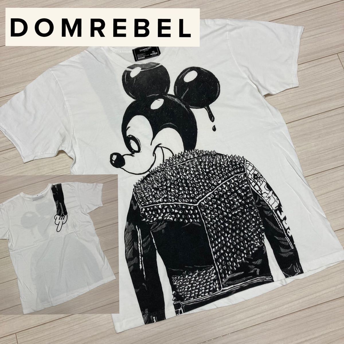 安いDOMREBEL ドムレーベルの通販商品を比較 | ショッピング情報の