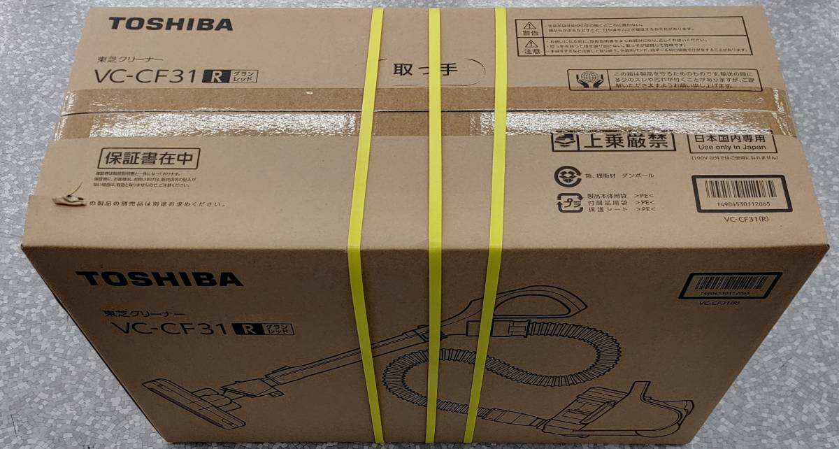 東芝 トルネオ ミニ VC-CF31 オークション比較 - 価格.com