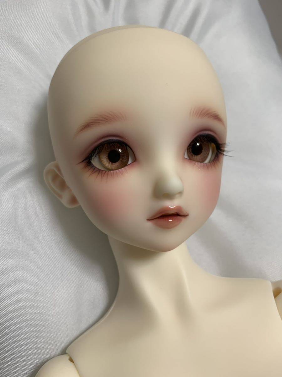 Yahoo!オークション -「sd13 ヘッド」(スーパードルフィー) (人形