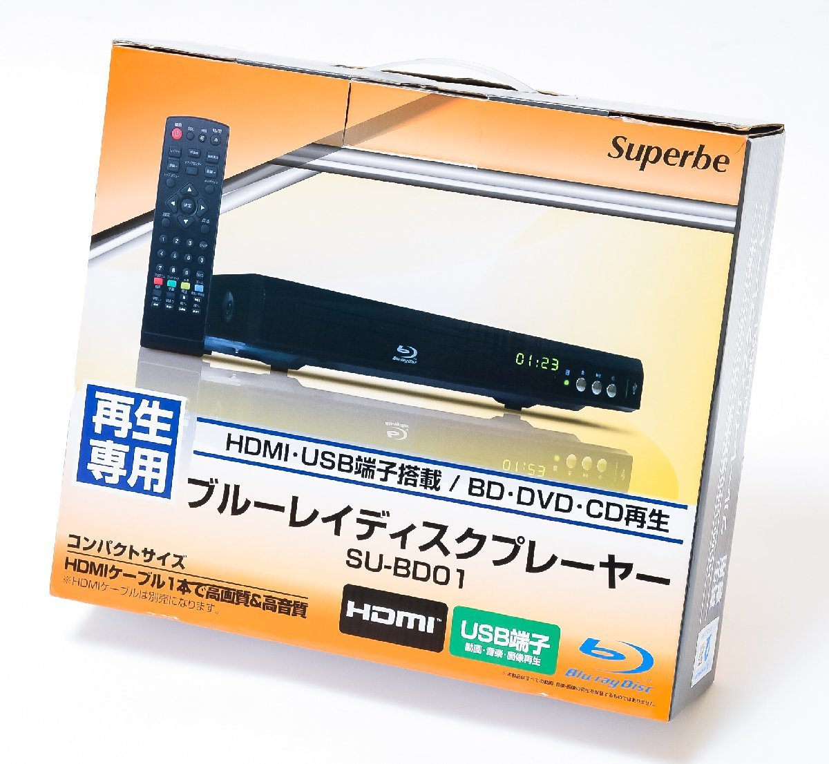 ヤフオク! -「'01-」(ブルーレイプレーヤー) (映像機器)の落札相場