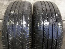 【チ526】SEIBERLING SL201▲205/55R16▲2本即決_画像1