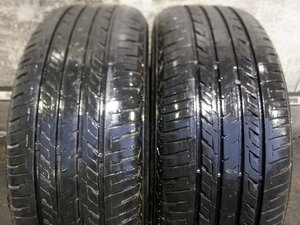 【チ526】SEIBERLING SL201▲205/55R16▲2本即決