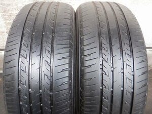 【P916】SEIBERLING SL201▲215/55R17▲2本即決