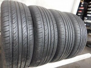 【ス889】KOMET Plus KR23A▲215/60R16▲4本即決