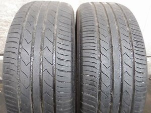 【C746】SD-7▲215/55R17▲2本即決