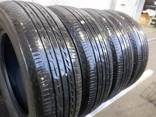 【セ745】REGNO GR-XⅡ▲195/65R15▲4本即決