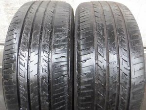 【タ831】SEIBERLING SL201▲215/45R17▲2本即決