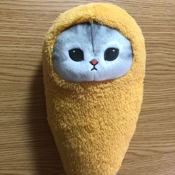 モフサンド エビフライ