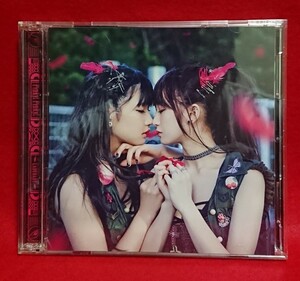 LADYBABY◆CD＋DVD◆Pinky!Pinky!◆The Idol Formerly Known As