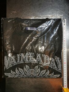 WAIMEABAY TIKI LOHA STATE 1983 黒 Tシャツ 未使用◎ サイズ M 袋に 値段表記有り