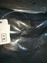 Dunk CHICAGO BASKETBALL DREAM TEAM 黒 Tシャツ 新品で購入未使用品◎ サイズ M タグ付き 値段表記有り_画像3