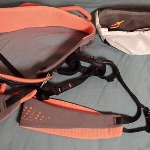 Mammut Comfort Fast Adjust Harness Mサイズ レディース 2022年夏モデル 未使用保管品