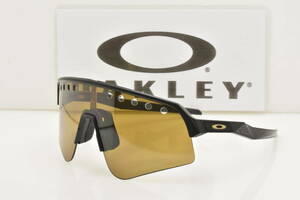 ★新品・正規輸入品！OAKLEY オークリー OO9465-1939 SUTRO LITE SWEEPスートロライトスウィープ トロイリーデザインズコレクション★