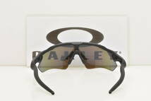 ★新品・正規輸入品！OAKLEY オークリー OO9208-E338 RADAR EV PATH レーダーＥＶパス マットブラック プリズムサファイヤ★_画像5