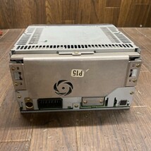 AV-1147 激安 カーステレオ clarion PF-4054C-A 0010072 CD MD 確認用配線使用　簡易動作確認済　中古現状品_画像2