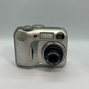 ゴールデンウィーク 【特別価格】ニコン COOLPIX 3100