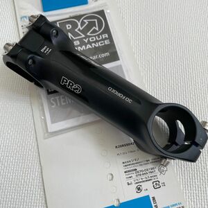 シマノ SHIMANO R20RSS0421X [PLT ステム 110mm ブラック]