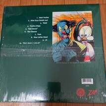Yuppicide - Shinebox / Dead Man Walking Original盤 2枚セット シュリンク shrink_画像8