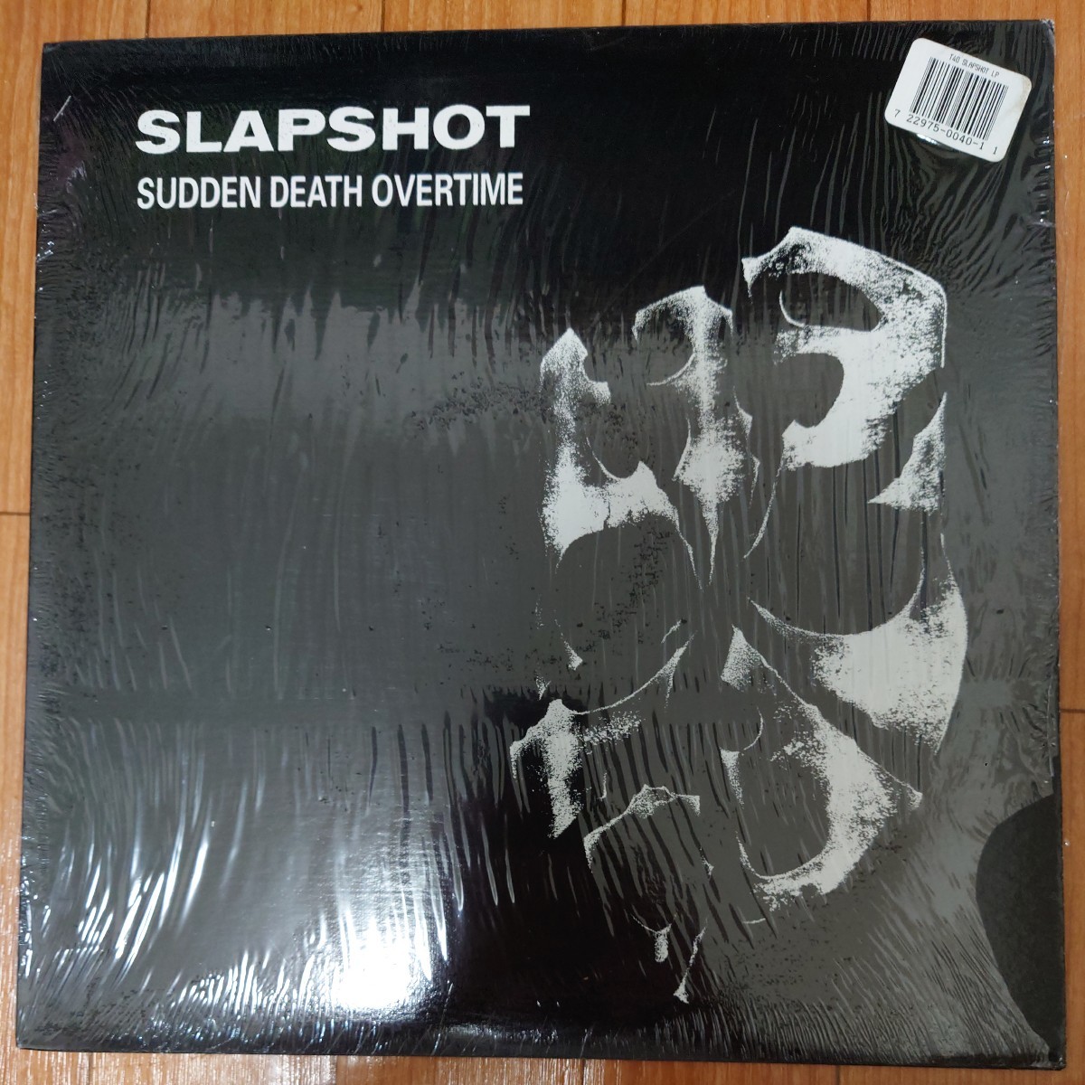 当店在庫してます！ 2025年最新】Yahoo!オークション -slapshot(音楽)の中古品・新品 洋楽