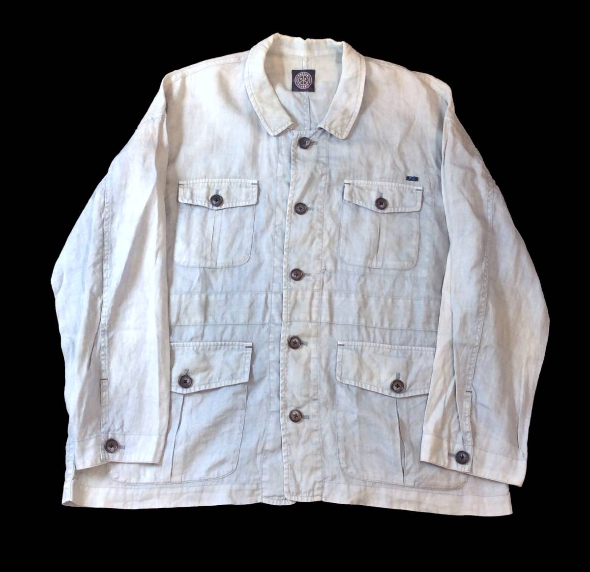 2023年最新】ヤフオク! -porter classic リネンの中古品・新品・未使用