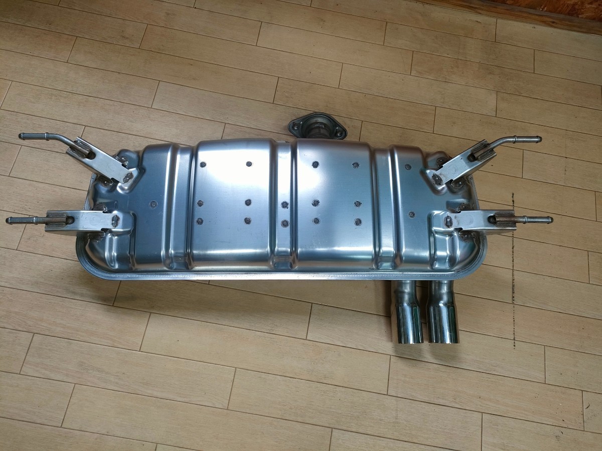 ヤフオク! -「nd ロードスター 純正 マフラー」(自動車メーカー別