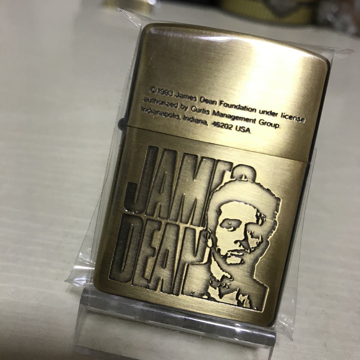 ヤフオク! -「james dean」(ライター) (喫煙グッズ)の落札相場・落札価格