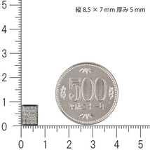 Pt900 ダイヤ パヴェプレート8 ペンダントトップ ダイヤモンド プラチナ チャーム 喜平用 ペンダントヘッド メンズ ori24_画像9